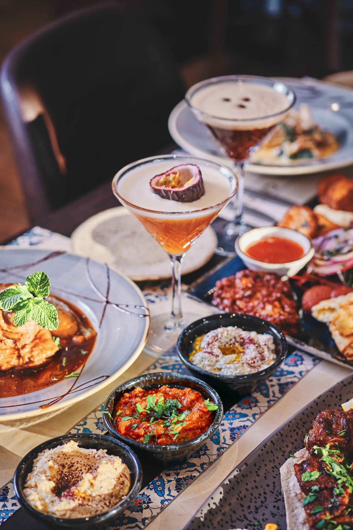 Reservation Chanak Restaurant Bourne End